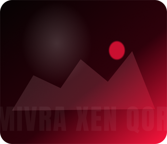 Mivra Xen Qor world